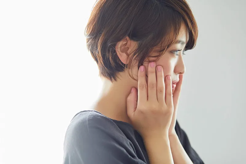 髪質や骨格などに合った施術を提供