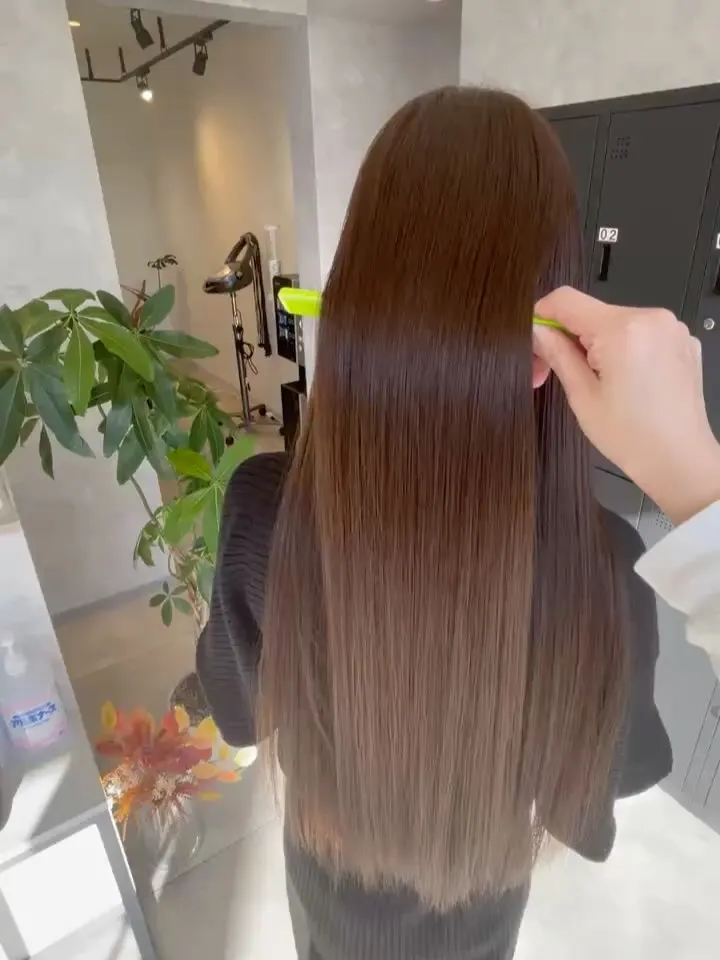 💎 ウルトワトリートメントがオススメの人